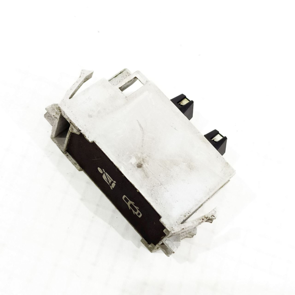 LUZ INDICAÇÃO ABERTURA PORTA CINTO SEGURANÇA RENAULT SCENIC 2001 ORIGINAL    101983