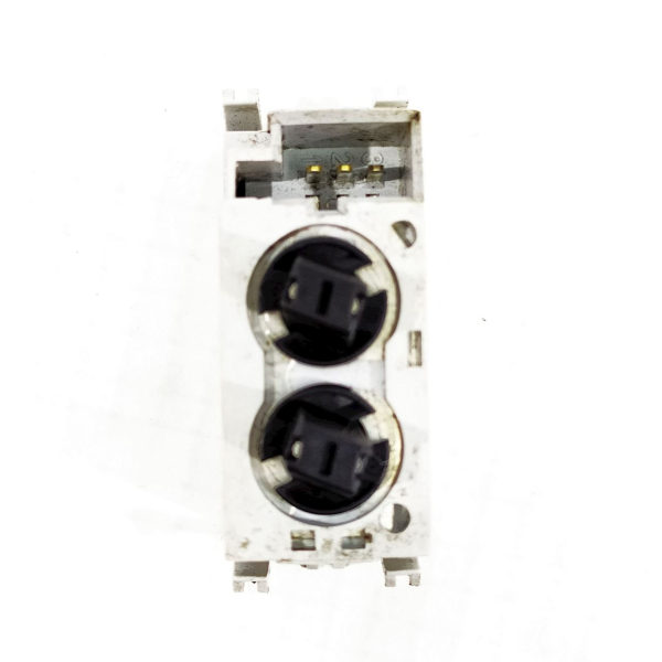 LUZ INDICAÇÃO ABERTURA PORTA CINTO SEGURANÇA RENAULT SCENIC 2001 ORIGINAL    101983