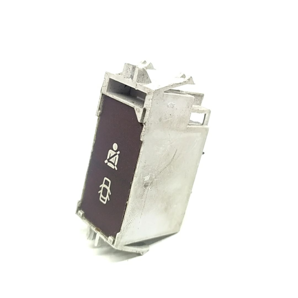 LUZ INDICAÇÃO ABERTURA PORTA CINTO SEGURANÇA RENAULT SCENIC 2001 ORIGINAL    101983