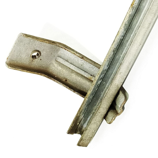 GUIA CANALETA VIDRO TRASEIRO ESQUERDO HONDA ACCORD LX 1995 80586