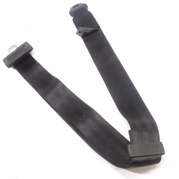 CINTO SEGURANÇA TRASEIRO CENTRAL RENAULT SANDERO STEPWAY 2013 89231