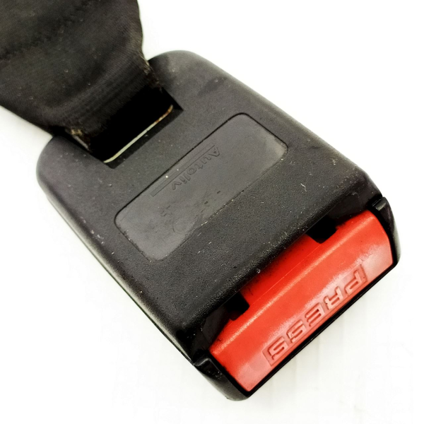 ENGATE FÊMEA CINTO TRASEIRO DIREITO PEUGEOT 206 1.4 SW 2006 93971