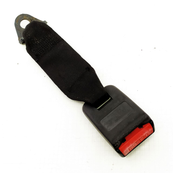 ENGATE FÊMEA CINTO TRASEIRO CENTRAL PEUGEOT 206 1.4 SW 2006 97001
