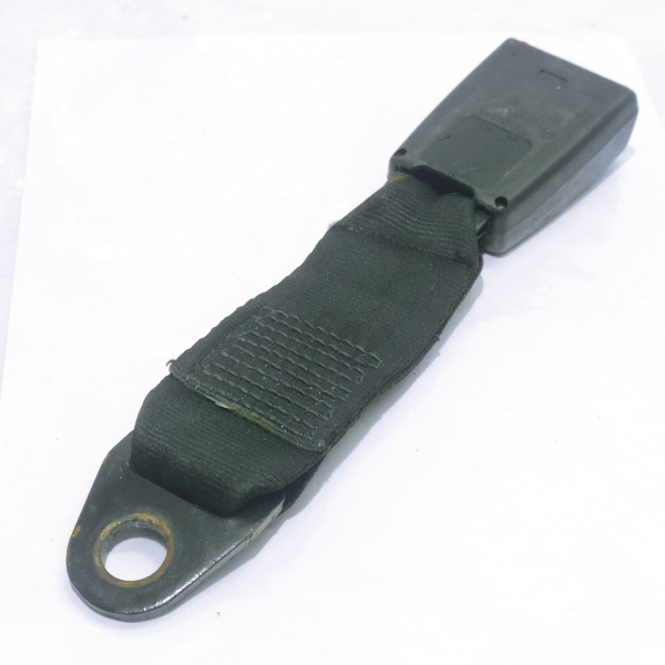 ENGATE FEMEA CINTO TRASEIRO CENTRAL FIAT PALIO EX 2P 1998 106178
