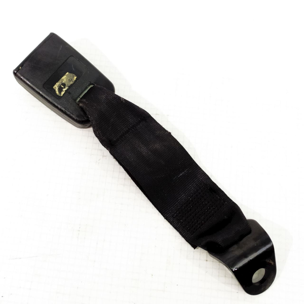 ENGATE FÊMEA CINTO TRASEIRO ESQUERDO PEUGEOT 306 1.8 16V 1999 108565