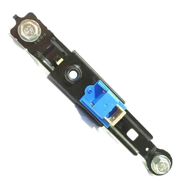 TRILHO REGULAGEM CINTO DIANTEIRO DIREITO HYUNDAI HB20 1.0 HB 2019 111613