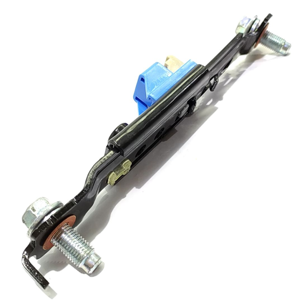 TRILHO REGULAGEM CINTO DIANTEIRO DIREITO HYUNDAI HB20 1.0 HB 2019 111613