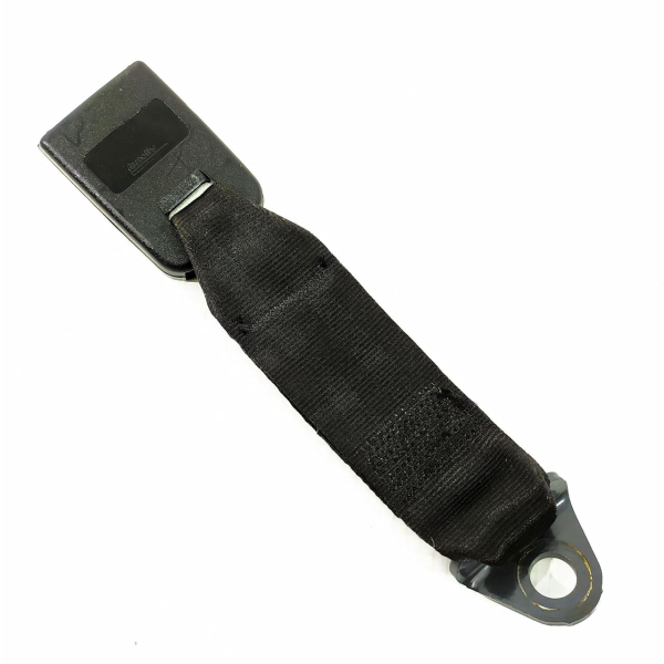 ENGATE FÊMEA CINTO TRASEIRO ESQUERDO PEUGEOT 206 1.4 2P 2007 112926