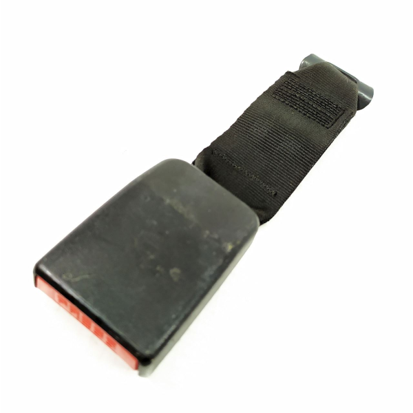 ENGATE FÊMEA CINTO TRASEIRO ESQUERDO PEUGEOT 206 1.4 2P 2007 112926