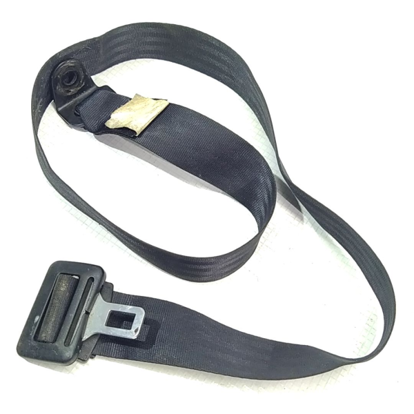 CINTO SEGURANÇA TRASEIRO DIREITO GM CORSA 2P  1997 117007