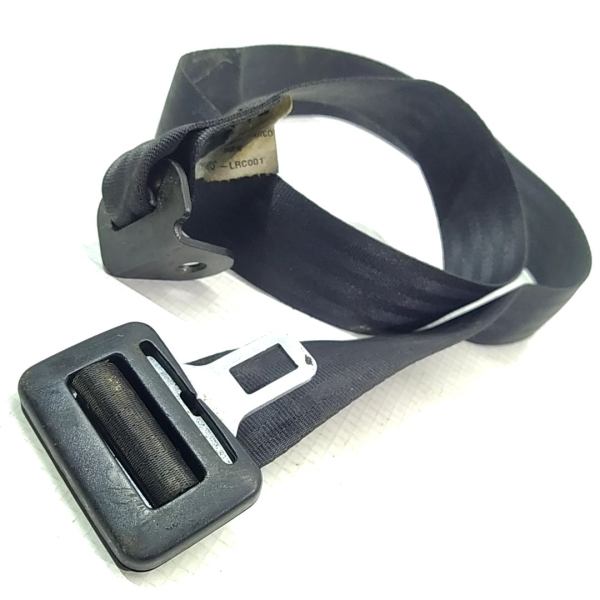 CINTO SEGURANÇA TRASEIRO DIREITO GM CORSA 2P  1997 117007