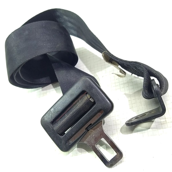 CINTO SEGURANÇA TRASEIRO DIREITO GM CORSA 2P  1997 117007