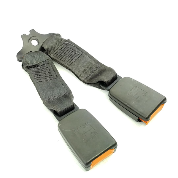 ENGATE FÊMEA DUPLO CINTO TRASEIRO VW PARATI CL 1.8 1996 129032