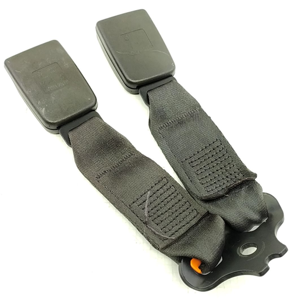 ENGATE FÊMEA DUPLO CINTO TRASEIRO VW PARATI CL 1.8 1996 129032