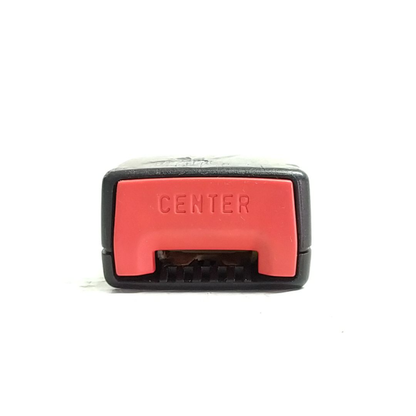 ENGATE FÊMEA CINTO BANCO TRASEIRO FIAT PALIO WEEKEND HLX 1.8  2005 129553
