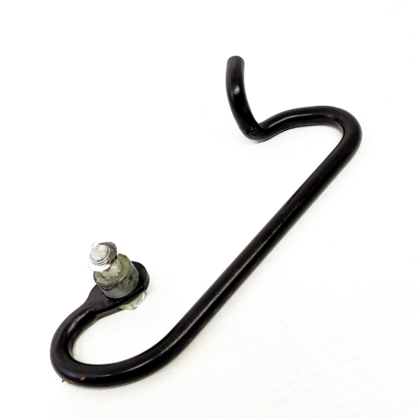 GUIA INFERIOR CINTO DIANTEIRO DIREITO FIAT UNO VIVACE 1.0 2012 134049