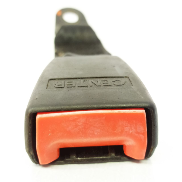 ENGATE FÊMEA CINTO TRASEIRO CENTRAL FIAT PALIO WEEK 1.0 16V 2001 65430