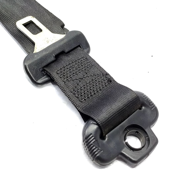 CINTO SEGURANÇA TRASEIRO DIREITO FORD KA  2009 75652