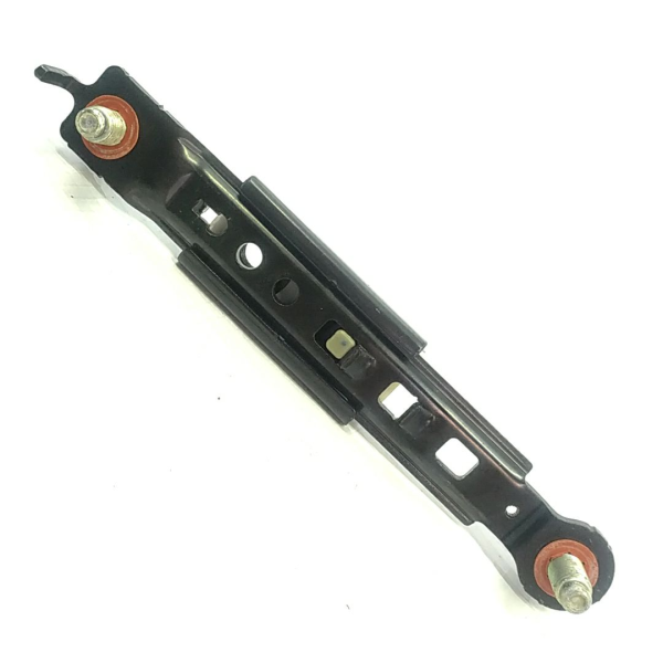 TRILHO REGULAGEM CINTO DIANTEIRO DIREITO HYUNDAI HB20S 1.6 2014 91244