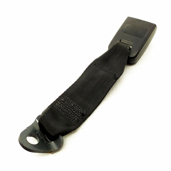 ENGATE FÊMEA CINTO TRASEIRO ESQUERDO PEUGEOT 206 1.4 SW 2008 98843