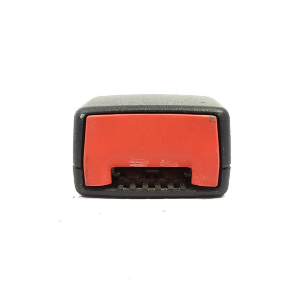 ENGATE FÊMEA CINTO TRASEIRO CENTRAL RENAULT SANDERO STEPWAY 2013 89239