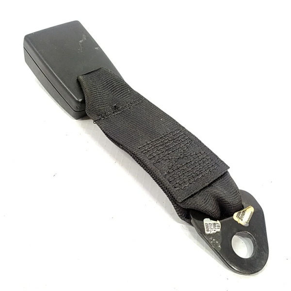 ENGATE FÊMEA CINTO TRASEIRO ESQUERDO RENAULT SANDERO STEPWAY 2013 89232