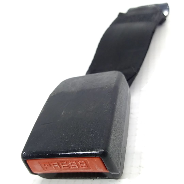 ENGATE FÊMEA CINTO SEGURANÇA TRASEIRO PEUGEOT 207 PASS 1.4 2010 115740