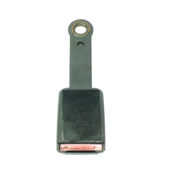 ENGATE FÊMEA CINTO BANCO DIANTEIRO PEUGEOT 206 1.6 16V 2005 124510