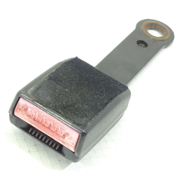 ENGATE FÊMEA CINTO BANCO DIANTEIRO PEUGEOT 206 1.6 16V 2005 124510