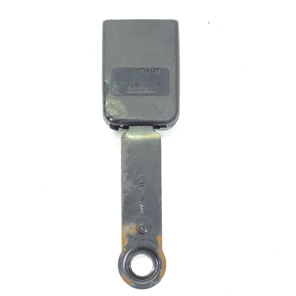 ENGATE FÊMEA CINTO BANCO DIANTEIRO PEUGEOT 206 1.6 16V 2005 124510