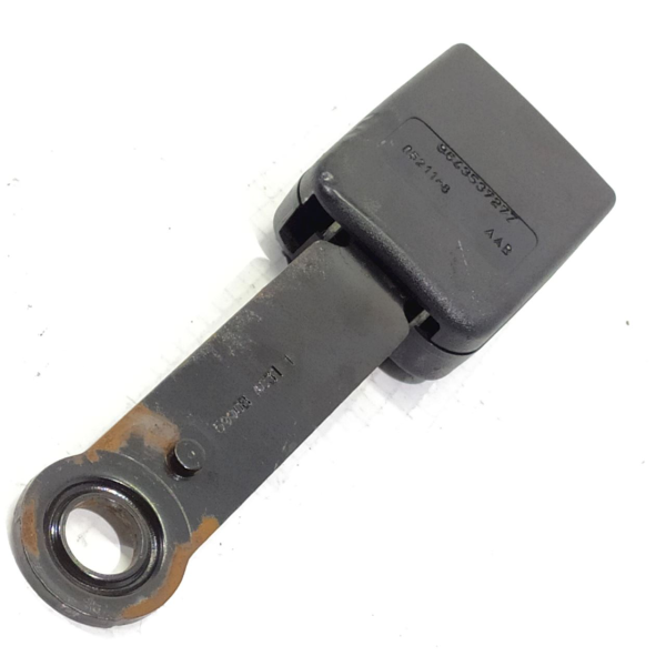 ENGATE FÊMEA CINTO BANCO DIANTEIRO PEUGEOT 206 1.6 16V 2005 124510