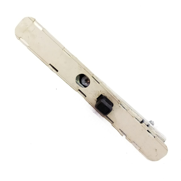 GUIA TRILHO CINTO SEGURANÇA DIANTEIRO RENAULT SANDERO 1.6 8V 2014 125628