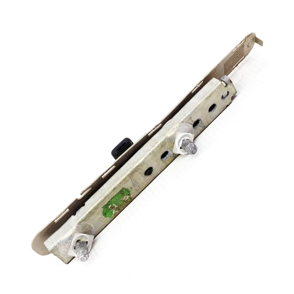 GUIA TRILHO CINTO SEGURANÇA DIANTEIRO RENAULT SANDERO 1.6 8V 2014 125628