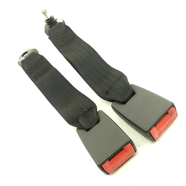 ENGATE FÊMEA DUPLO CINTO SEGURANÇA BANCO TRASEIRO    123562