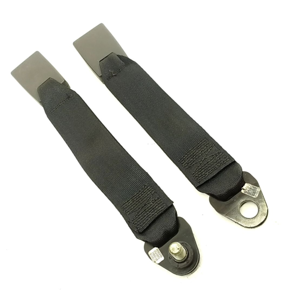 ENGATE FÊMEA DUPLO CINTO SEGURANÇA BANCO TRASEIRO    123562