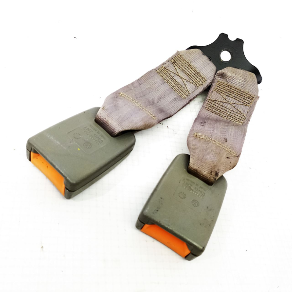 ENGATE FÊMEA DUPLO CINTO BANCO TRASEIRO VW PARATI 1.6 A 2001 125170