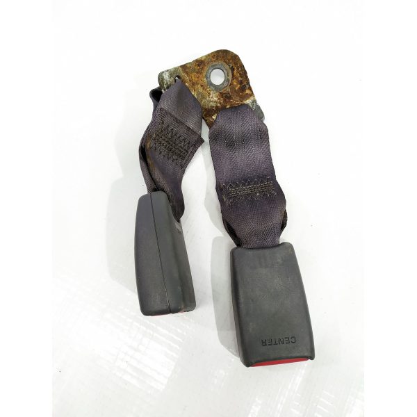 ENGATE FÊMEA DUPLO CINTO BANCO TRASEIRO    134358