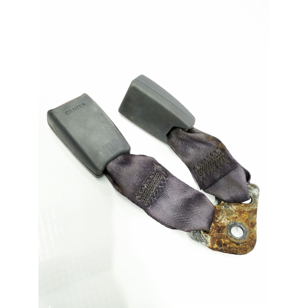 ENGATE FÊMEA DUPLO CINTO BANCO TRASEIRO    134358