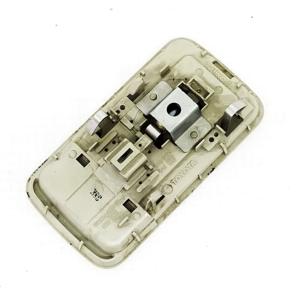 LUZ CORTESIA TOYOTA COROLLA 2004    140251