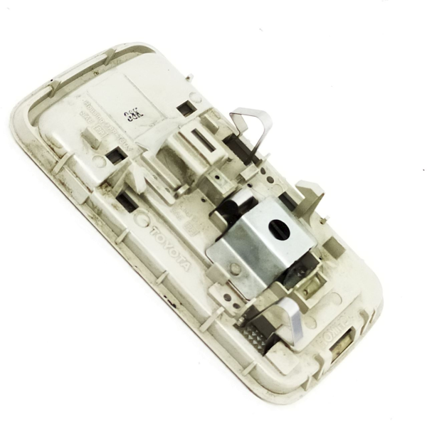 LUZ CORTESIA TOYOTA COROLLA 2004    140251