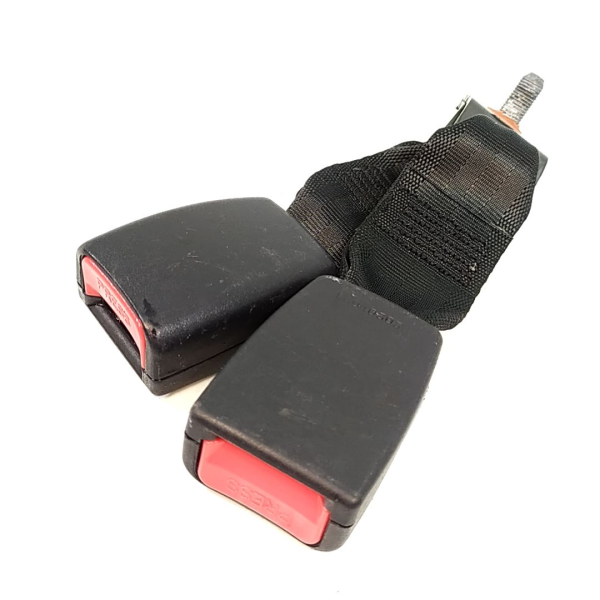 ENGATE FÊMEA DUPLO CINTO BANCO TRASEIRO HYUNDAI HB20 1.0  2019 132107