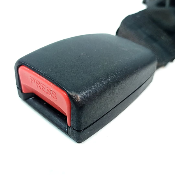 ENGATE FÊMEA DUPLO CINTO BANCO TRASEIRO HYUNDAI HB20 1.0  2019 132107