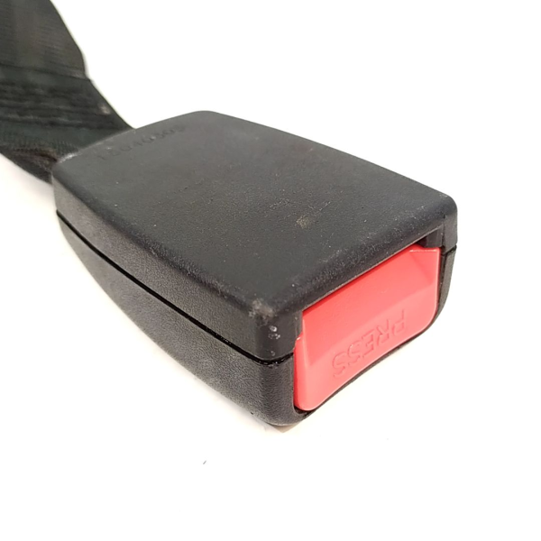 ENGATE FÊMEA DUPLO CINTO BANCO TRASEIRO HYUNDAI HB20 1.0  2019 132107