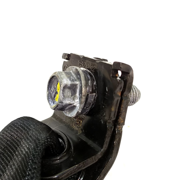 ENGATE FÊMEA DUPLO CINTO BANCO TRASEIRO HYUNDAI HB20 1.0  2019 132107