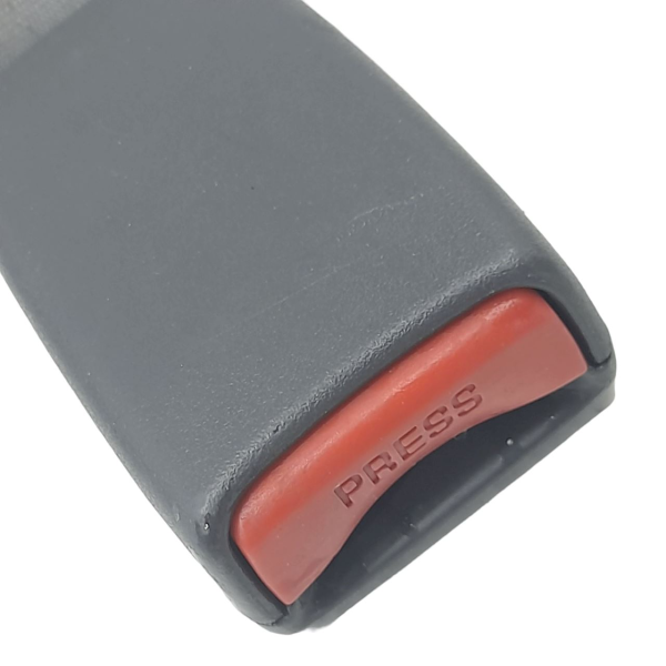 ENGATE FÊMEA DUPLO CINTO BANCO TRASEIRO HONDA ACCORD 2000    145478