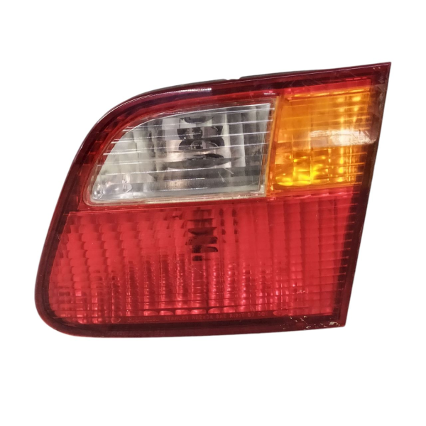 LANTERNA DIREITA TAMPA TRASEIRA HONDA CIVIC 2000    16350