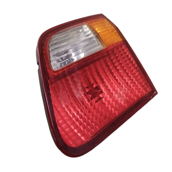 LANTERNA DIREITA TAMPA TRASEIRA HONDA CIVIC 2000    16350