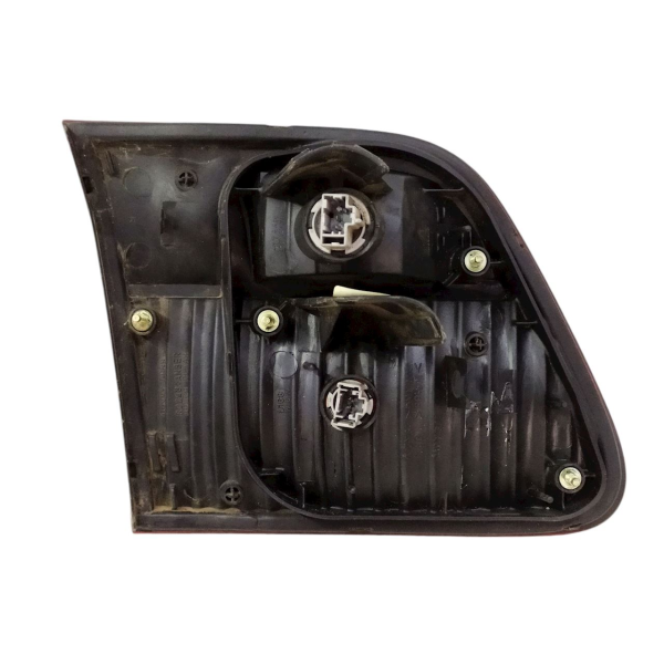 LANTERNA DIREITA TAMPA TRASEIRA HONDA CIVIC 2000    16350