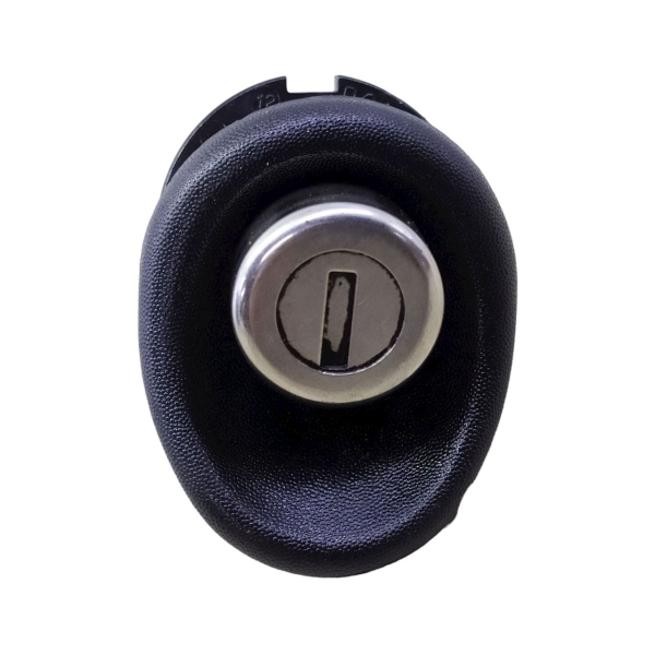 MAÇANETA FECHADURA TAMPA TRASEIRA RENAULT LOGAN 1.6 16V AT 2013 158325