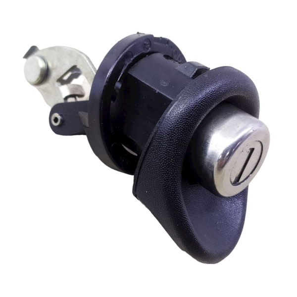 MAÇANETA FECHADURA TAMPA TRASEIRA RENAULT LOGAN 1.6 16V AT 2013 158325